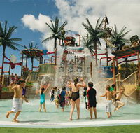Wet 'n' Wild Water World - Surfers Gold Coast