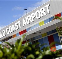 Gold Coast Airport - Surfers Gold Coast
