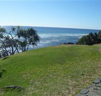 John Laws Park - Surfers Gold Coast