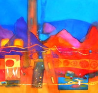 Caloundra Regional Art Gallery - Surfers Gold Coast