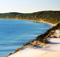 Cooloola Great Walk - Surfers Gold Coast
