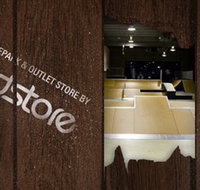 Boardstore Park - Surfers Gold Coast