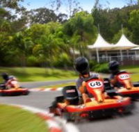 Big Kart Track Pty Ltd - Surfers Gold Coast