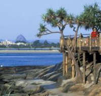 Caloundra Coastal Walk - Surfers Gold Coast