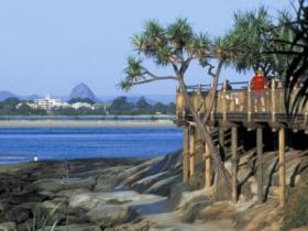 Caloundra Coastal Walk - Surfers Gold Coast 0