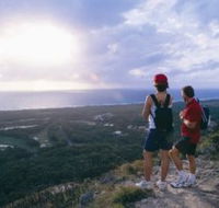 Mount Coolum National Park - Surfers Gold Coast