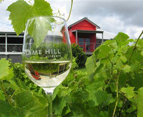 Flame Hill Vineyard - Surfers Gold Coast 0