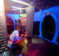 Laserzone Sunshine Coast - Warana - Surfers Gold Coast