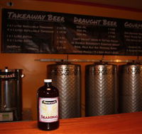 Brewbake at the Big Pineapple - Surfers Gold Coast