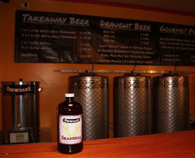 Brewbake At The Big Pineapple - Surfers Gold Coast 0