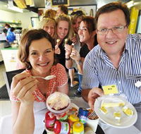 Maleny Cheese Boutique Cheesery - Surfers Gold Coast