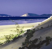 Cooloola Great Sandy National Park - Surfers Gold Coast