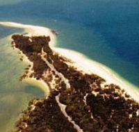 Inskip Peninsula Recreation Area - Surfers Gold Coast