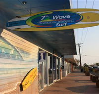 Rainbow Beach Tourist Centre - Surfers Gold Coast