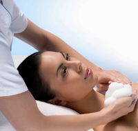 Aqua Day Spa at Sheraton Noosa Resort and Spa - Surfers Gold Coast