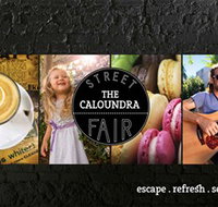 The Caloundra Street Fair - Surfers Gold Coast