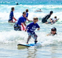 Coolum Surfing School - Surfers Gold Coast