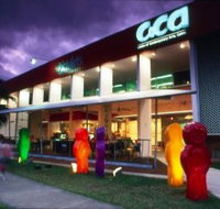 Centre of Contemporary Arts Cairns - Surfers Gold Coast