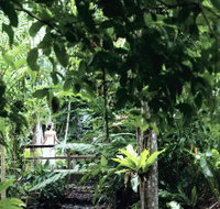 Flecker Botanic Gardens - Surfers Gold Coast