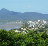 Mount Whitfield Conservation Park - Surfers Gold Coast