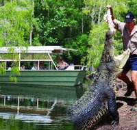 Hartleys Crocodile Adventures - Surfers Gold Coast