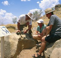 Riversleigh Fossil Fields - Surfers Gold Coast