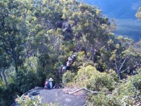 Mia Mia State Forest - Surfers Gold Coast 0