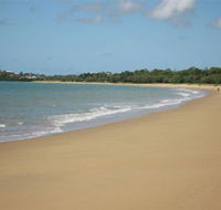 Bucasia Beach - Surfers Gold Coast