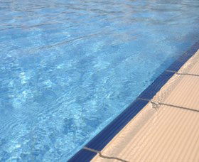 Calliope Swimming Pool - Surfers Gold Coast 0