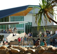 Riverway - Surfers Gold Coast