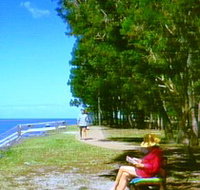 Melaleuca Track - Surfers Gold Coast