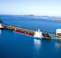 Port of Hay Point Lookout - Surfers Gold Coast