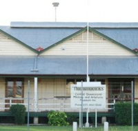 Central Queensland Military Museum - Surfers Gold Coast