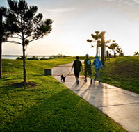 Bluewater Trail - Surfers Gold Coast