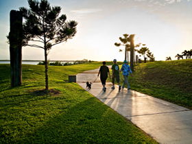 Bluewater Trail - Surfers Gold Coast 0