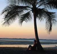 Town Beach - Surfers Gold Coast