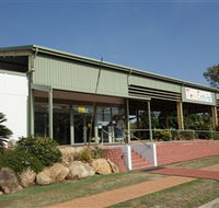 Terrestrial Georgetown Centre - Surfers Gold Coast
