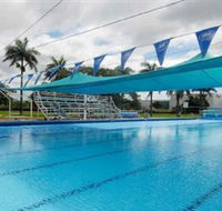 Memorial Swim Centre - Surfers Gold Coast