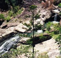 Banksia Track and the Boardwalk - Surfers Gold Coast