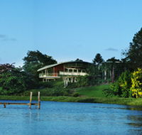 Mackay Regional Botanic Gardens - Surfers Gold Coast
