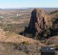 Minerva Hills National Park - Surfers Gold Coast