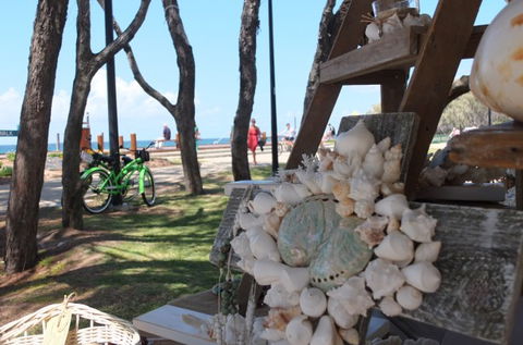 Broadbeach Beachfront Markets - Surfers Gold Coast 3