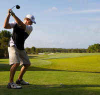 Pelican Waters Golf Club - Surfers Gold Coast