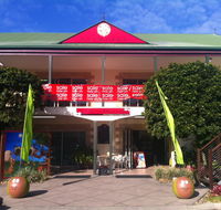 Nutworks - Surfers Gold Coast