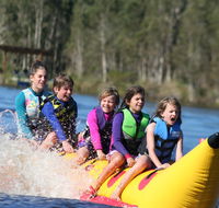 Oz Ski Resort - Surfers Gold Coast