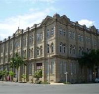 Walter Reid Cultural Centre - Surfers Gold Coast