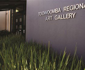 Toowoomba Regional Art Gallery - Surfers Gold Coast 0