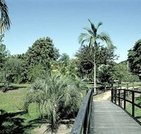 Ingham Memorial Gardens - Surfers Gold Coast