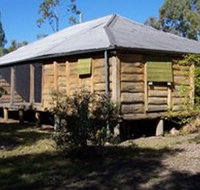 Greycliffe Homestead - Surfers Gold Coast