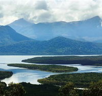 Hinchinbrook Island National Park